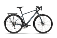 GHOST ASKET EQ - 2025 | very dark purple/light grey matt