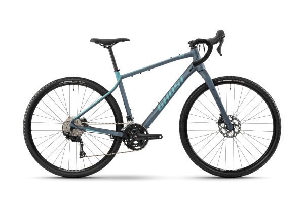 GHOST ASKET ESSENTIAL - 2025 | metallic dark blue/pearl blue green matt