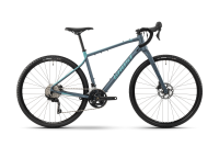 GHOST ASKET ESSENTIAL - 2025 | metallic dark blue/pearl...