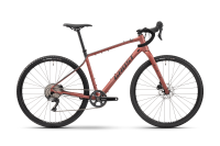 GHOST ASKET ADVANCED - 2025 | metallic rusted dark...