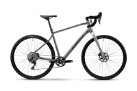 GHOST ASKET ADVANCED - 2025 | light grey/metallic...