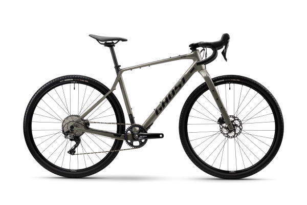 GHOST ASKET PRO - 2025 | pearl light green/black matt