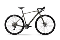 GHOST ASKET PRO - 2025 | pearl light green/black matt