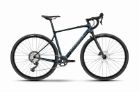 GHOST ASKET FULL PARTY - 2025 | metallic dark blue/carbon...