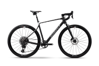 GHOST ASKET CF 30 - 2024 | raw carbon/silver - glossy