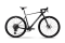 GHOST ASKET CF 30 - 2024 | raw carbon/silver - glossy