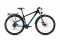 GHOST KATO EQ - 2025 | black/bright blue - matt