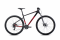 GHOST KATO - 2025 | black/riot red - glossy