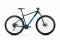 GHOST KATO UNIVERSAL - 2025 | black/bright blue - glossy