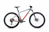 GHOST KATO ADVANCED - 2023 | light grey/dark orange -...