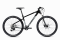 GHOST Kato Advanced - 2025 | metallic black/urban grey - glossy