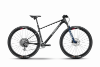 GHOST LECTOR WORLD CUP 30 - 2024 | raw carbon/silver -...