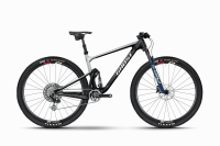 GHOST LECTOR FS WORLD CUP 30 - 2024 | black/silver - glossy