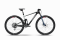 GHOST LECTOR FS WORLD CUP 30 - 2024 | black/silver - glossy