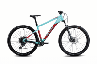 GHOST NIRVANA TRAIL SF UNIVERSAL - 2025 | green/riot red...