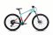 GHOST NIRVANA TRAIL SF UNIVERSAL - 2025 | green/riot red - glossy
