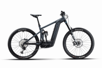 GHOST E-RIOT AM AL 160/160 Universal - 2024 | dark...
