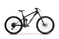 GHOST RIOT AM AL/AL 160/150 Universal - 2025 |...