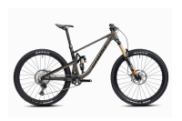 GHOST RIOT AM CF/LC FULL PARTY - 2025 | warm grey/dark...