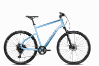 GHOST SQUARE CROSS Essential - 2024 | blue grey/dirty...