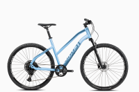 GHOST SQUARE CROSS Essential MID - 2024 | blue grey/dirty...