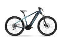 GHOST E-TERU ESSENTIAL HIGH - 2025 | dark grey/metallic...