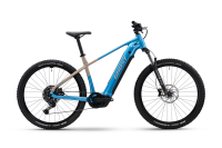 GHOST E-TERU UNIVERSAL - 2025 | atlantic blue/coffee ice...