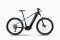 GHOST E-TERU B Advanced - 2024 | black/dark grey - glossy
