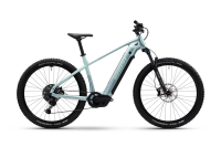 GHOST E-TERU ADVANCED - 2025 | misty green/earth green -...