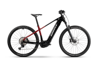 GHOST E-TERU B Pro - 2024 | black/pearl deep red  - glossy
