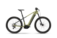 GHOST E-TERU B Pro - 2024 | light kaki/black - glossy