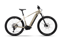GHOST E-TERU PRO - 2025 | dusty trail/dusty green - glossy