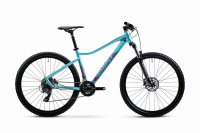 GHOST LANAO 27.5 - 2025 | pearl light mint /pearl purple...