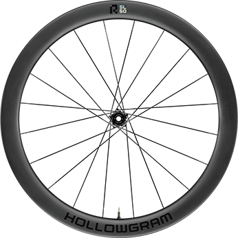HollowGram R-SL 50 100x12mm Vorderrad