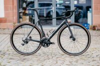 Orbea ORCA M30 Allroad - 2025 | Black | Special