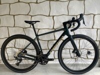 Orbea TERRA M20TEAM - 2024 | Forest Green- S