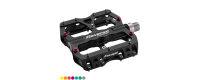 Reverse Pedal Escape Schwarz