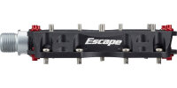 Reverse Pedal Escape Schwarz