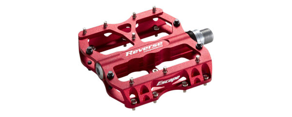 Reverse Pedal Escape Rot