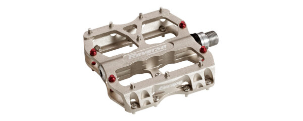 Reverse Pedal Escape Sand-metallic