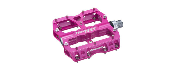 Reverse Pedal Escape Candy