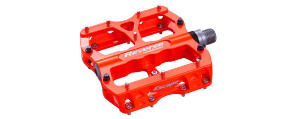 Reverse Pedal Escape Neonorange