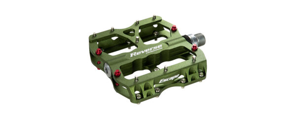 Reverse Pedal Escape Olive