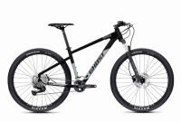 GHOST Kato Advanced 29 - 2025 | metallic black/urban grey...