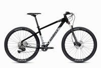 GHOST Kato Advanced 27,5 - 2025 | metallic black/urban...