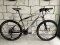 Cannondale Flash Carbon - weiß/ schwarz | Medium