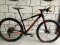 Cannondale FSI Carbon  - schwarz/ orange | Large