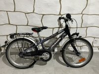 Sonstiges Puky Crusader - grau | 20 Zoll