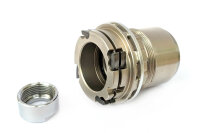 KICKR, CORE, MOVE XD/XDR FREEHUB BODY