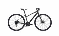 Bianchi C-SPORT 1 ALTUS 24SP DISC MEC - 2025 |  Rocks...